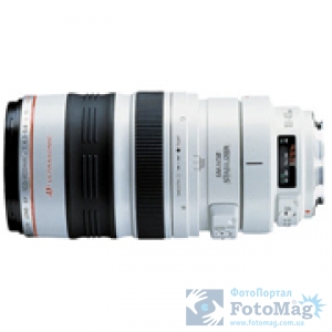 Canon EF 100-400 f/4.5-5.6L IS USM