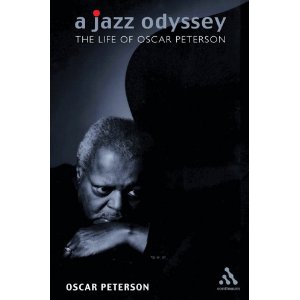 Oscar Peterson - A Jazz Odyssey