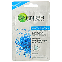 маска Garnier