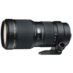 TAMRON AF 70-200 f/2.8 DI LD MACRO для Nikon