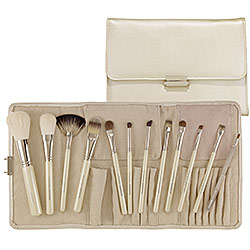 Makeup Brush Set