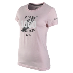 Nike 1000 Mile Club Women's T-Shirt