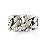 THOMAS SABO STERLING SILVER  Ring