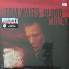 Tom Waits - Blood Money