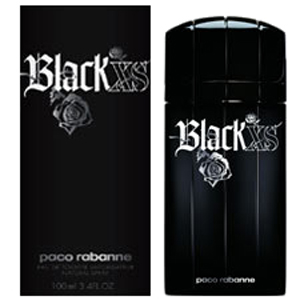 Black XS Men