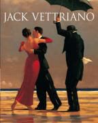 Jack Vettriano Buch