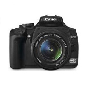 Canon 450 D