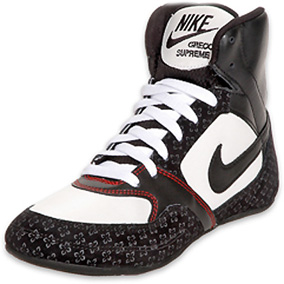 Nike Greco Supreme