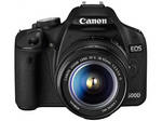 Canon EOS 500D Kit 18-55 IS Цифровая зеркальная камера