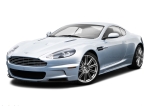 Aston Martin DBS