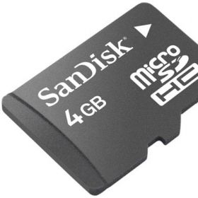 карта памяти microsd