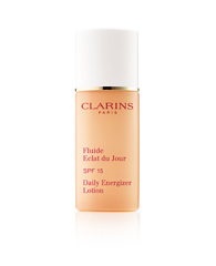 Clarins Fluide Eclat du Jour SPF 15