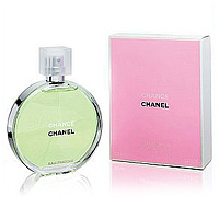 chanel chance eau fraiche