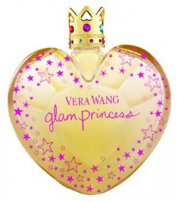 Духи Vera Wang Glam Princess.