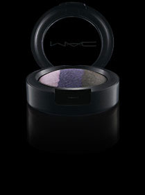 MAC In the Groove Mineralize Eyeshadow Trio