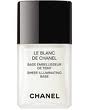 Chanel Le Blanc de Chanel