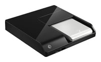 Seagate FreeAgent Theater+