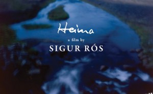 фильм Heima by Sigur Ros