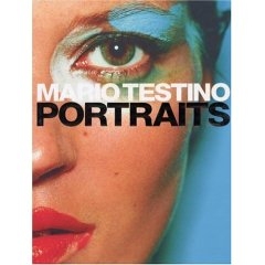 Mario Testino: Portraits /Mario Testino