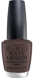 O.P.I MATTE COLLECTION 2009 You Don't Know Jacques! Matte