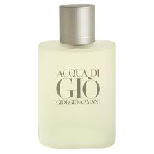 Armani Acqua di gio