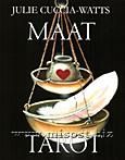 Таро Маат, MAAT Tarot by Julie Cuccia-Watts