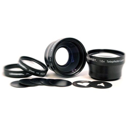 LENSBABIES LB Accessory Kit