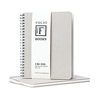 Блокнот Folio