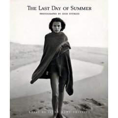 Jock Sturges "The Last Day of Summer"