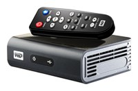 Western Digital WD TV Live