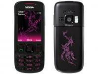 nokia 6303 illuvial pink