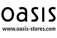 Одежду из Oasis