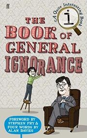 The Book of General Ignorance