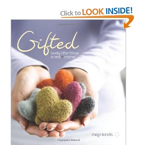 Gifted: Lovely Little Things to Knit and Crochet