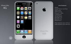 iPhone 4gs