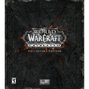 World of Warcraft: Cataclysm