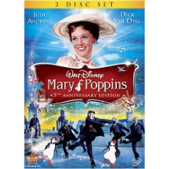 Mary Poppins (45th Anniversary Special Edition)