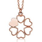 Tiffany & Co. Paloma's Crown of Hearts pendant