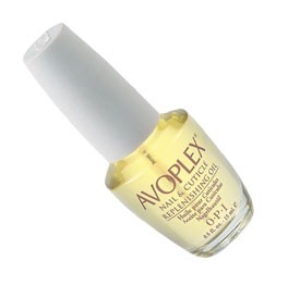 Масло для ногтей и кутикулы Avoplex Nail and Cuticle Replenishing Oil