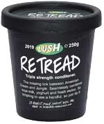 lush retread