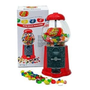 Jelly Belly Bean Machine