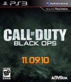 call of duty: black ops