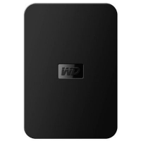 Внешний HDD Western Digital Elements SE Portable 1TБ