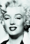 Marilyn Monroe und die Camera