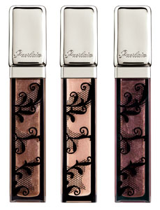 Guerlain KissKiss gloss