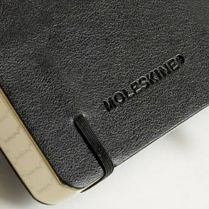 Moleskin Diary/Planner