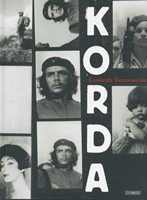 Korda. Conocido Desconocido