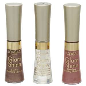 Loreal Glam Shine