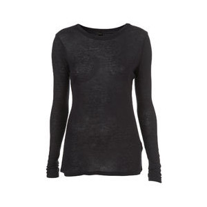 LONG SLEEVE TEE BY BOUTIQE