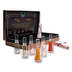 Pheromone Seven Sacred Oils Семь священных масел